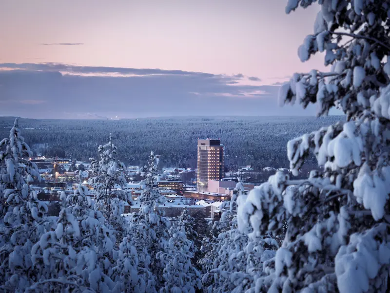 108 PC141357 Sarakulturhus