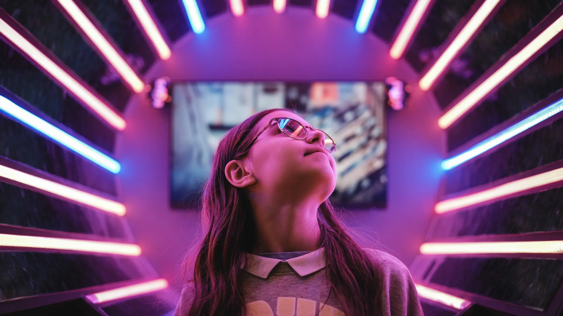 Exploratoriet 50 Hero Metallsmart