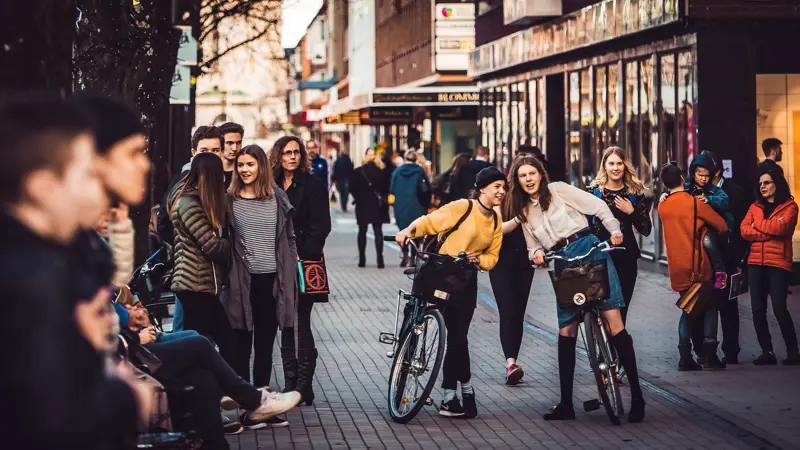 29 DSC 2784 Stadskärna