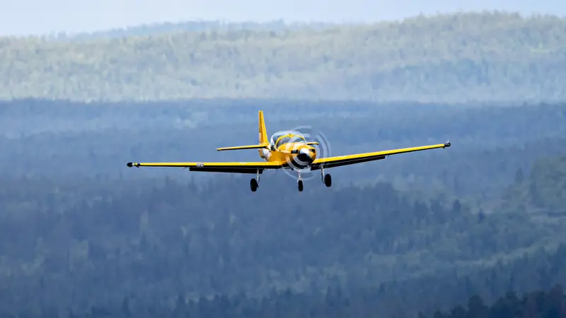 Aeroclub Petereliason