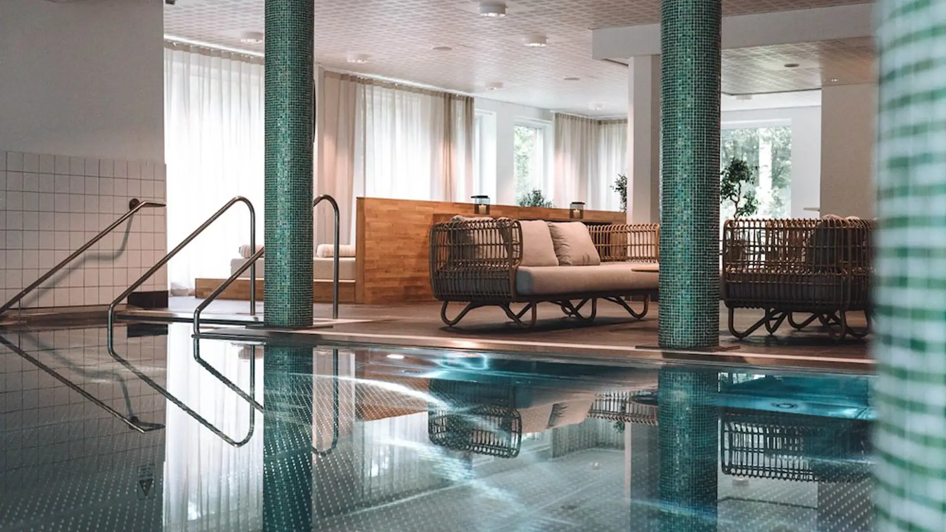 Medlefors Slappna Av Relax