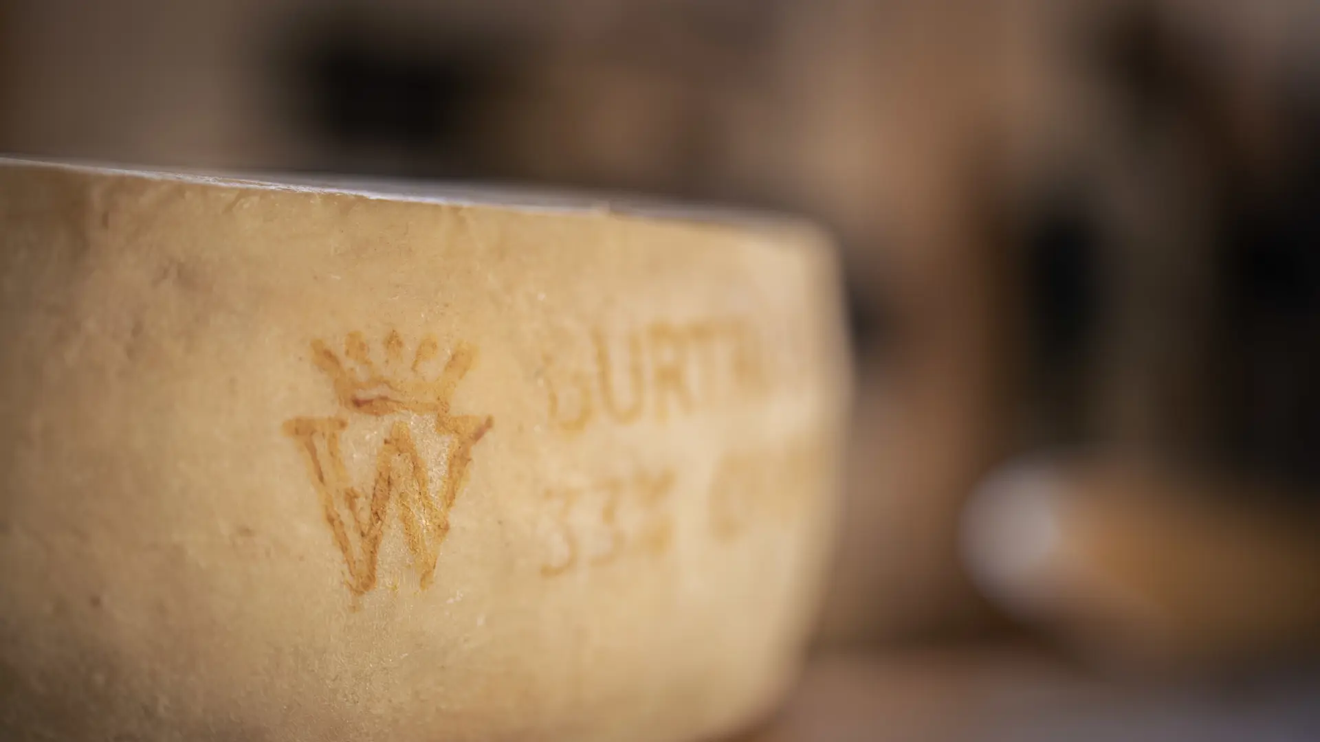 BUC 7Västerbottensost