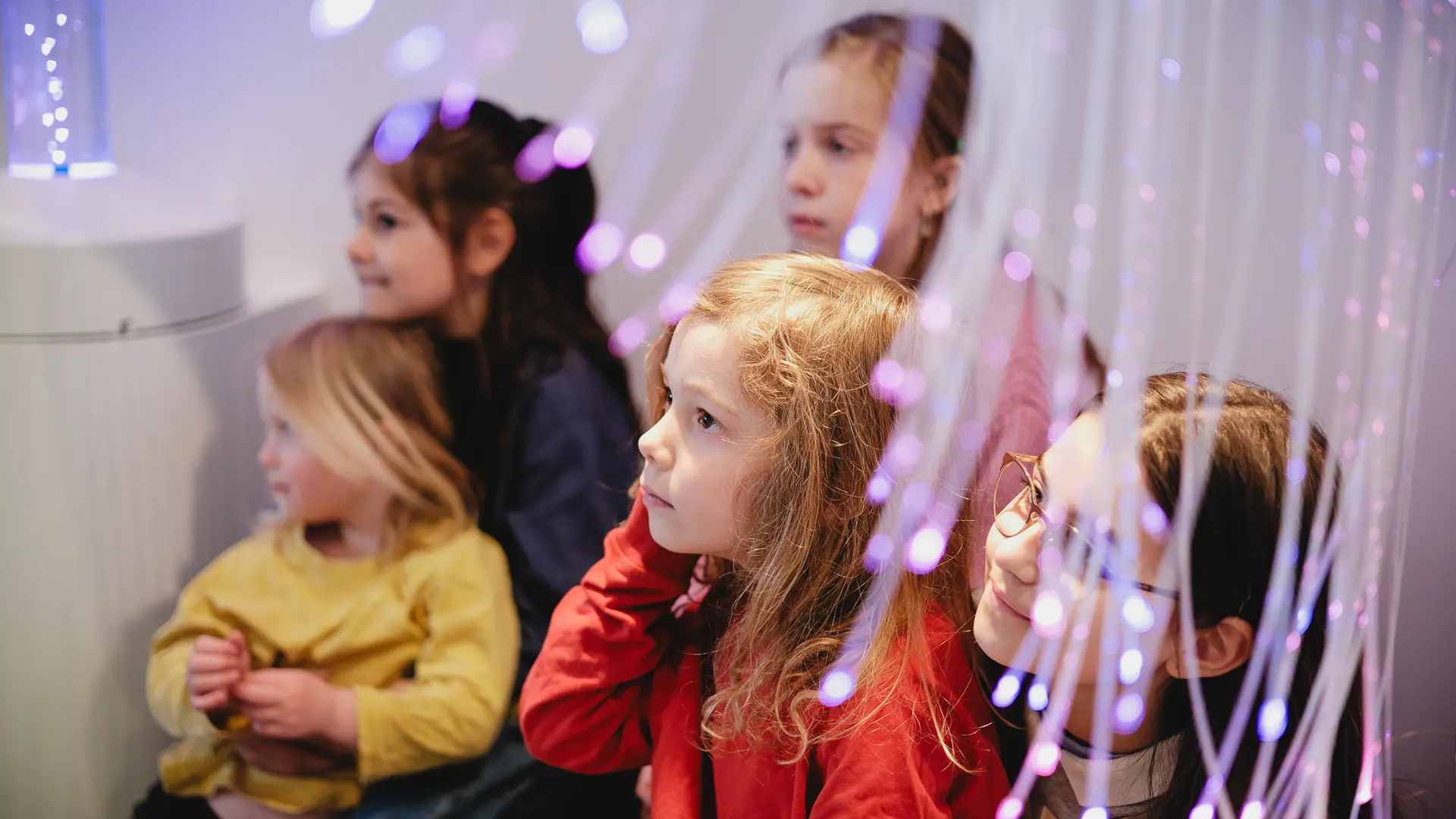 Exploratoriet Sagostund