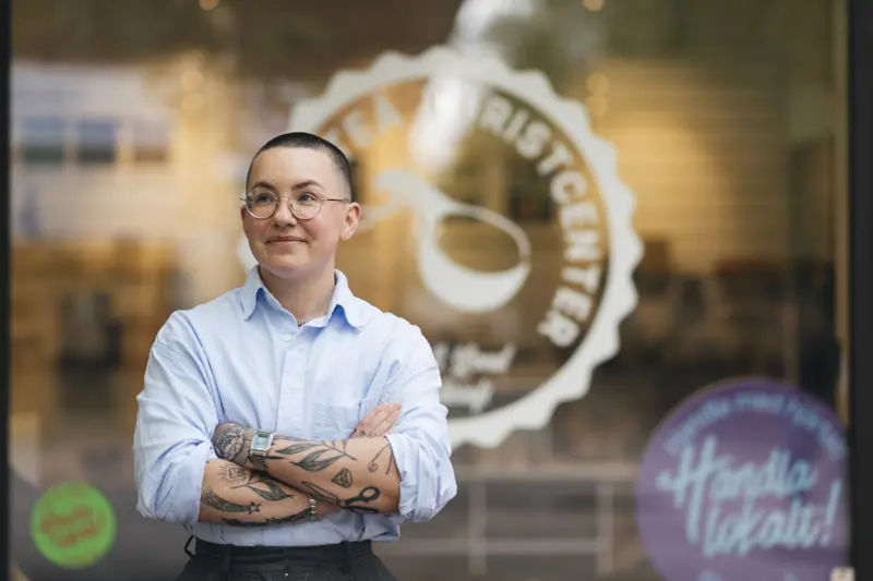 Juliahedman Lundqvist