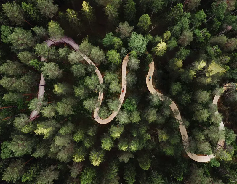 67 Skelleftea Bike Arena 3 Cykel